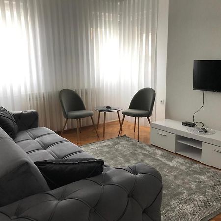Stan Na Dan Apartment Novi Pazar Exterior photo